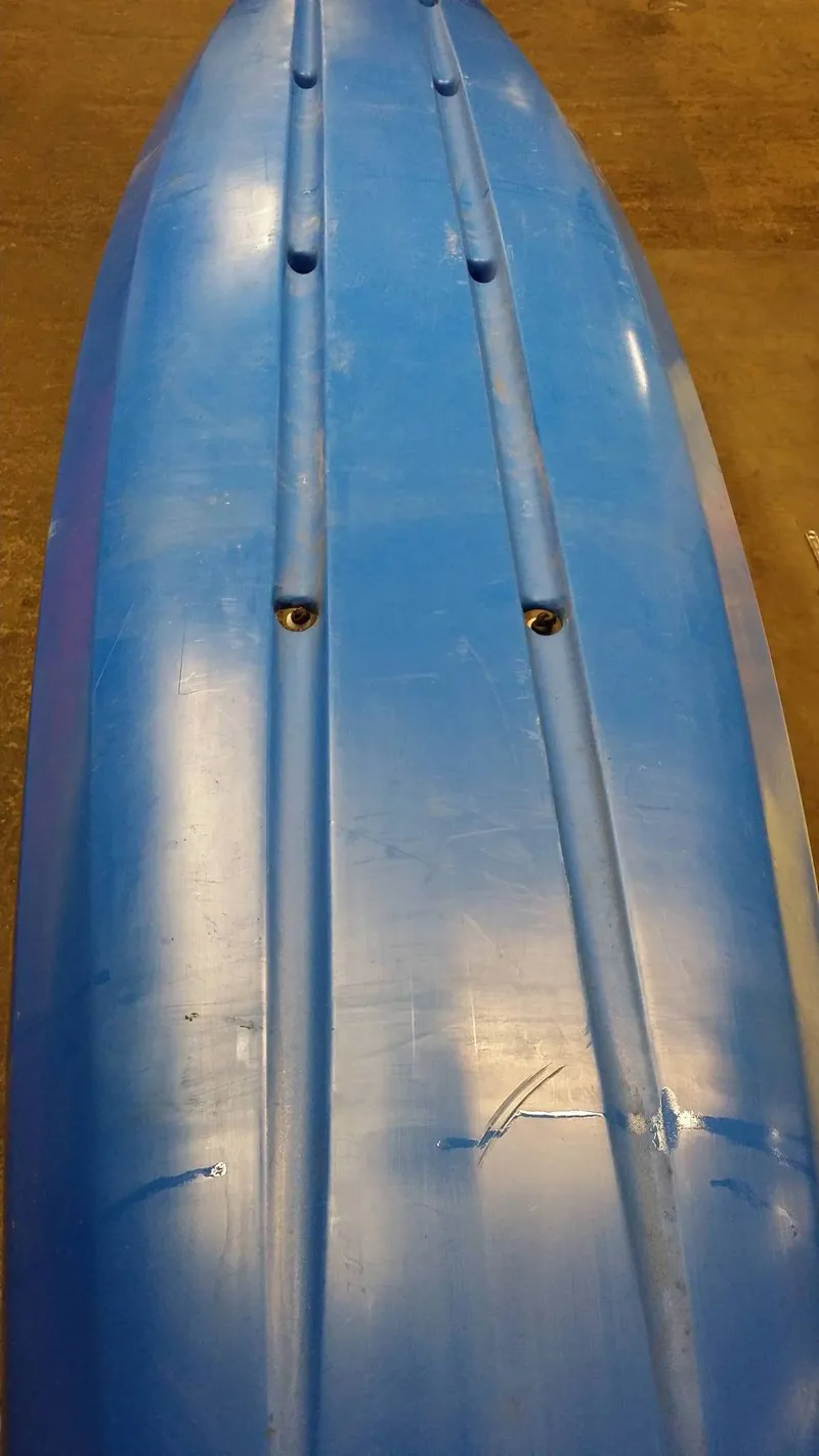 Second Hand Tarpon 160i-8