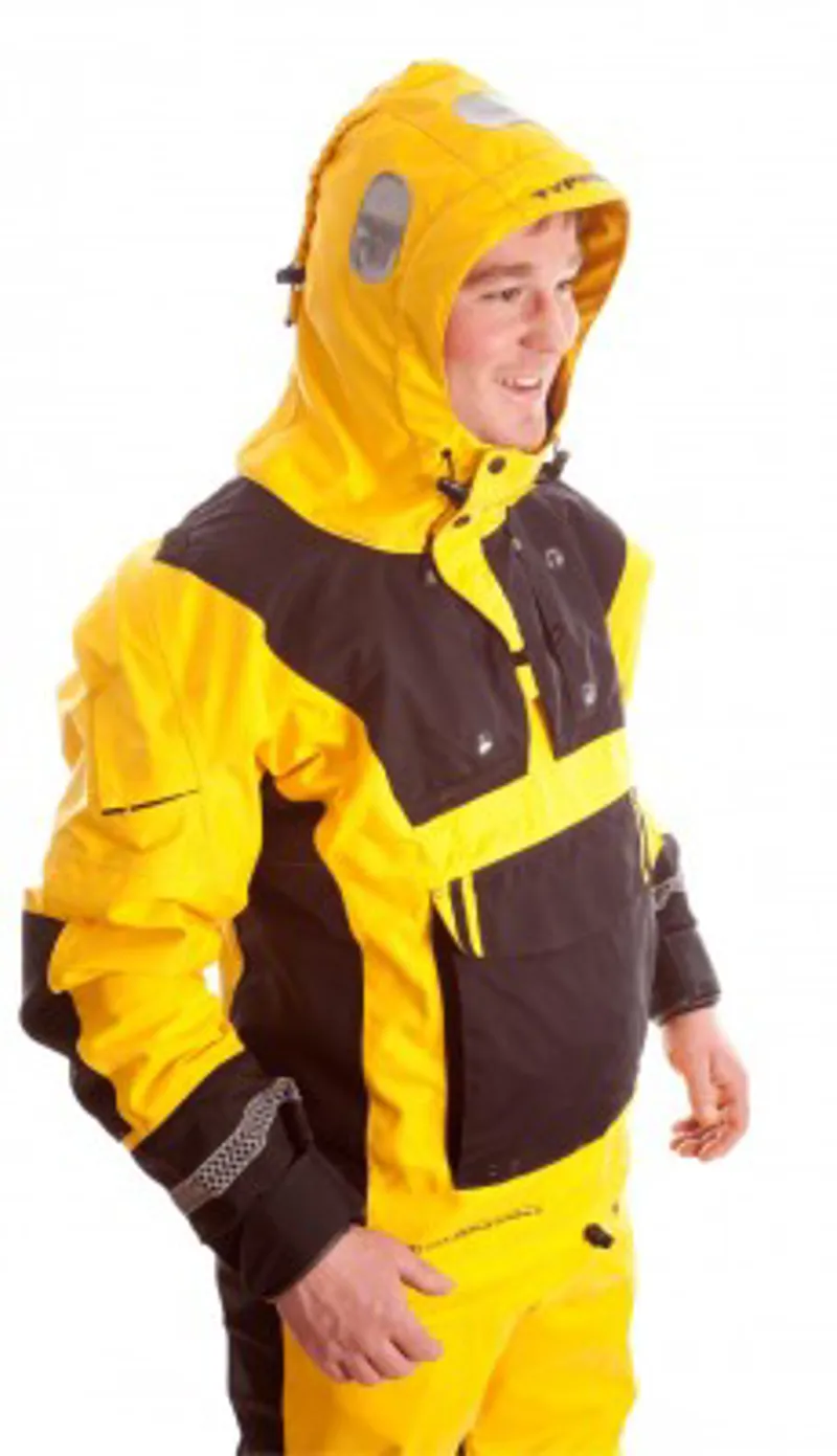 Typhoon PS220 Dry Suit-1