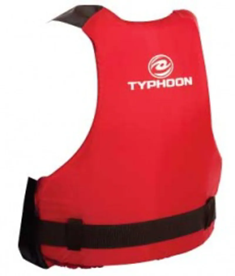 Dart 50N Buoyancy Aid-1