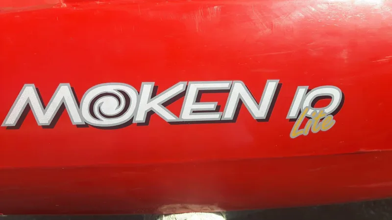 SH Feel Free Moken 10 Lite