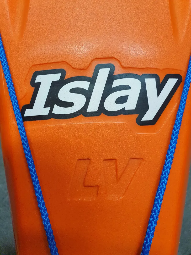 2020 Venture Kayaks Islay 14 LV Trilite - Factory 2nd