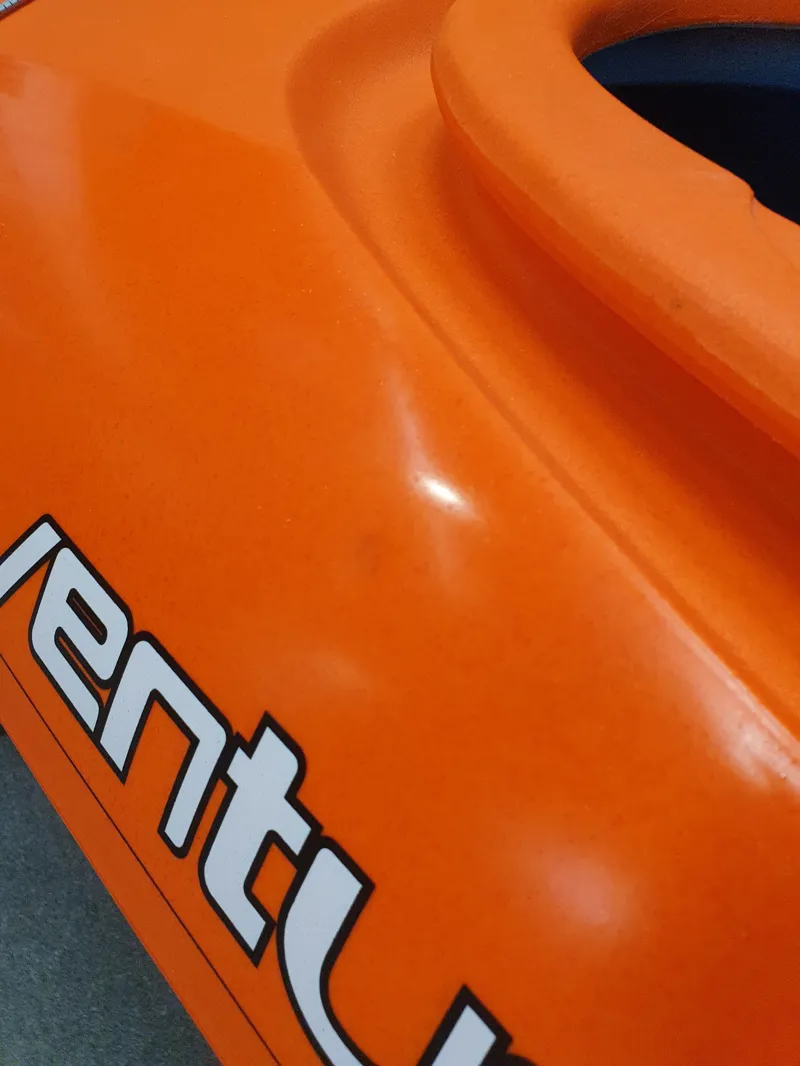 2020 Venture Kayaks Islay 14 LV Trilite - Factory 2nd-4