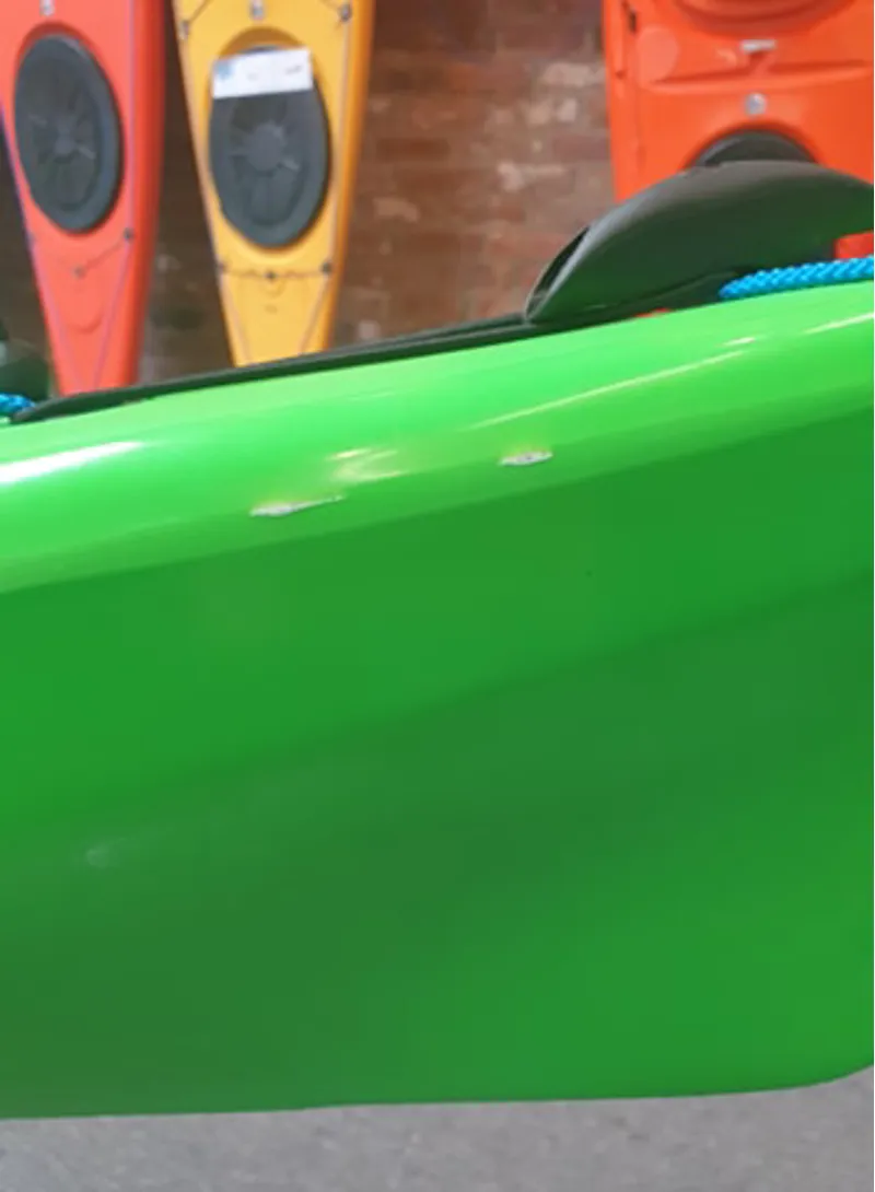 2021 P and H Virgo HV Sea Kayak in Corelite X - Factory 2nd-7