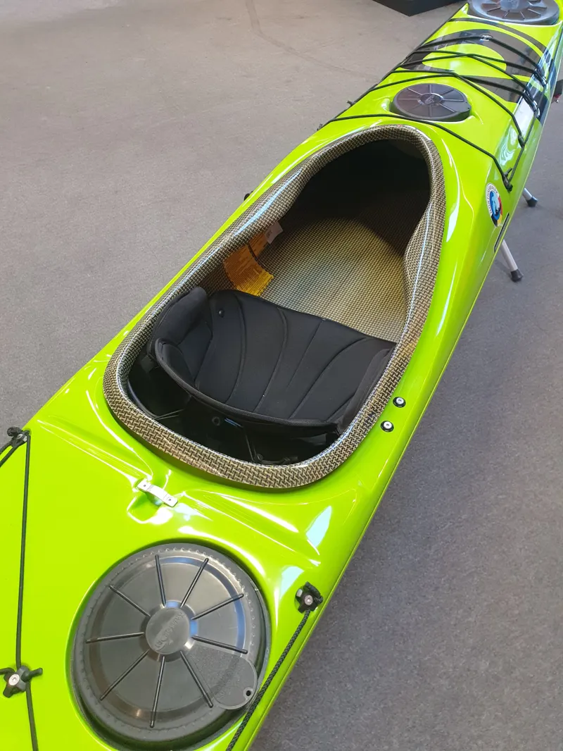 2021 P and H Cetus MV Expedition K/C Infusion - Ex Demo-2