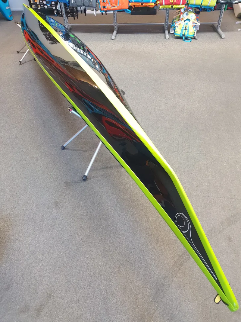 2021 P and H Cetus MV Expedition K/C Infusion - Ex Demo-3