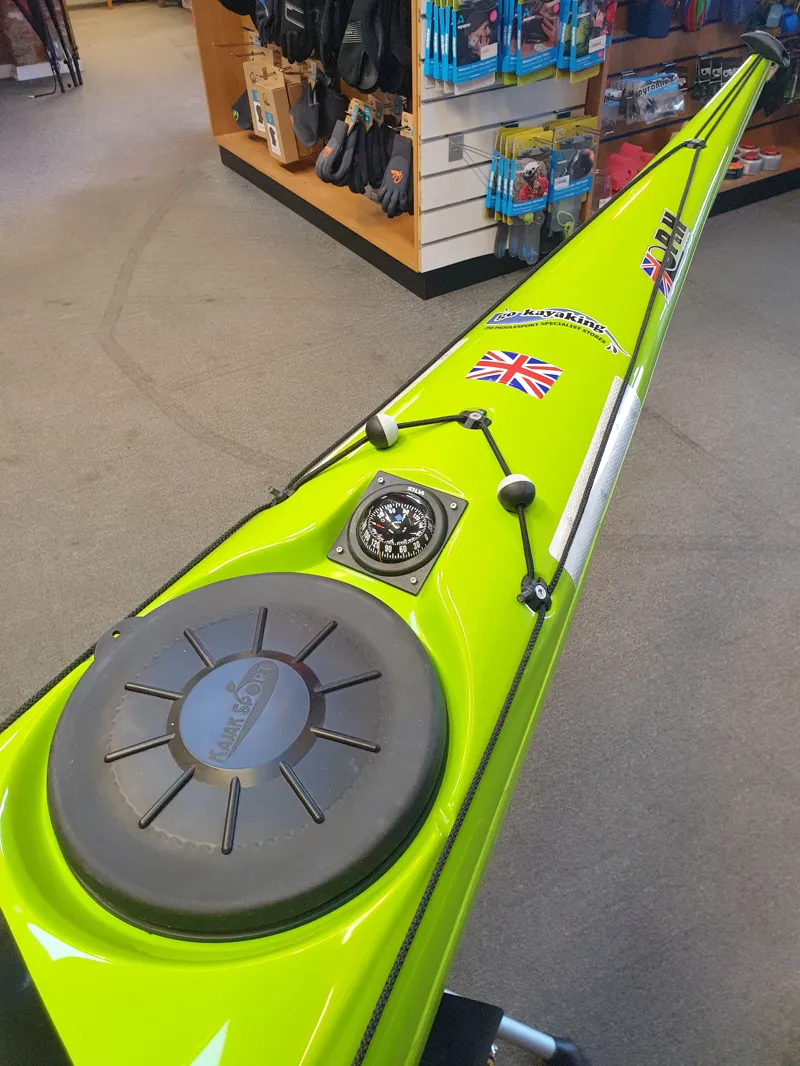 2021 P and H Cetus MV Expedition K/C Infusion - Ex Demo-4