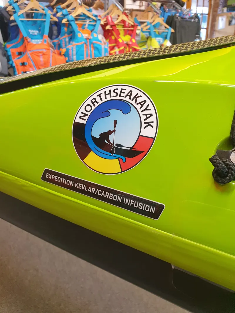 2021 P and H Cetus MV Expedition K/C Infusion - Ex Demo-1