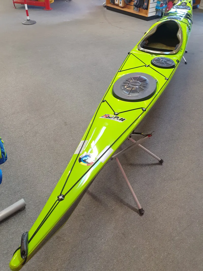 2021 P and H Cetus MV Expedition K/C Infusion - Ex Demo-5