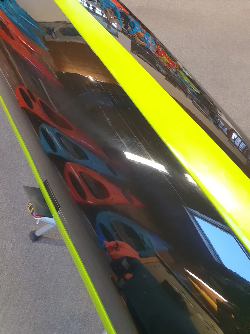 2021 P and H Cetus MV Expedition K/C Infusion - Ex Demo-6