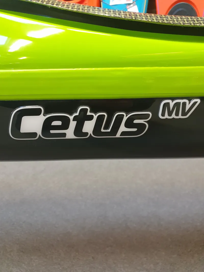 2021 P and H Cetus MV Expedition K/C Infusion - Ex Demo