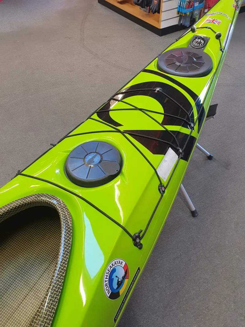 2021 P and H Cetus MV Expedition K/C Infusion - Ex Demo-7