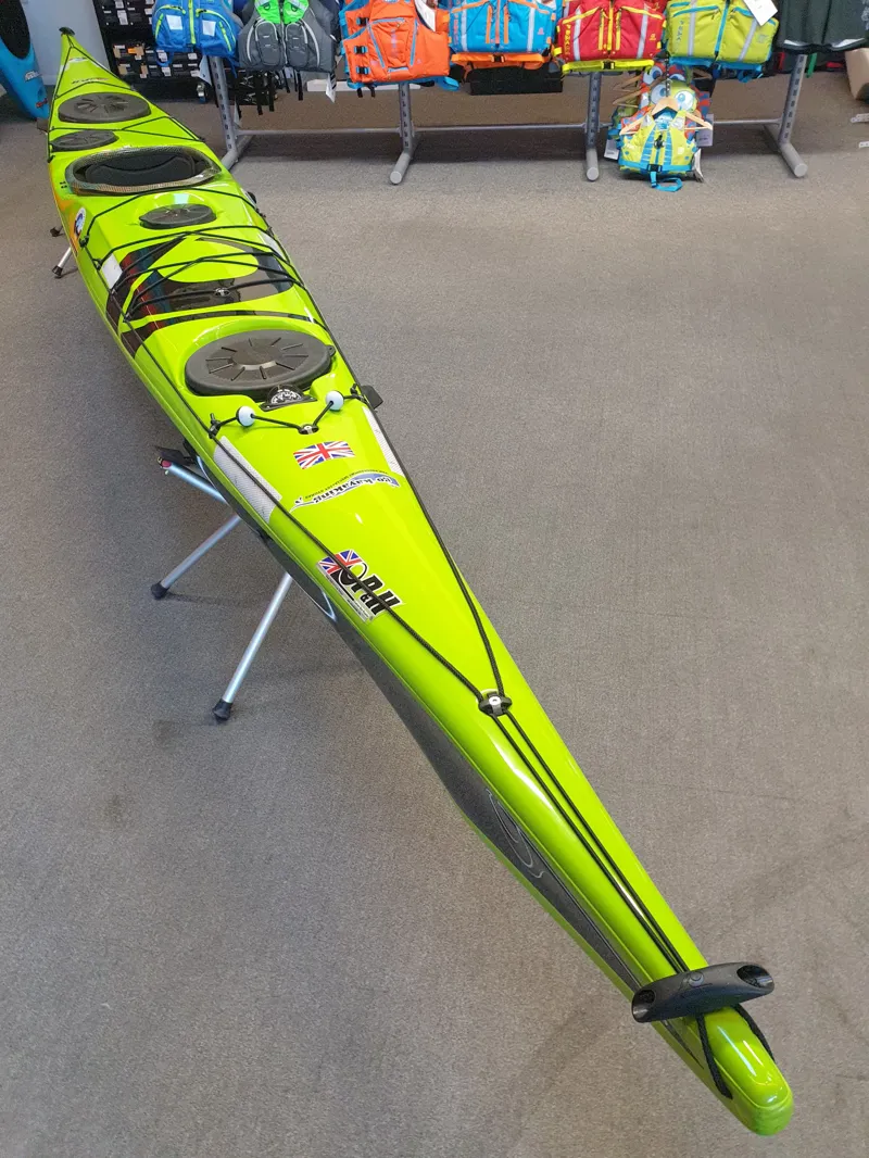 2021 P and H Cetus MV Expedition K/C Infusion - Ex Demo-8