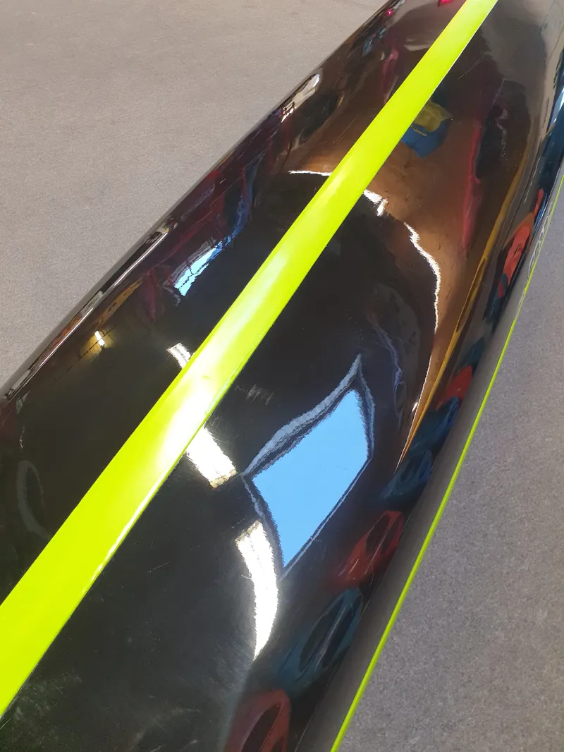 2021 P and H Cetus MV Expedition K/C Infusion - Ex Demo-9