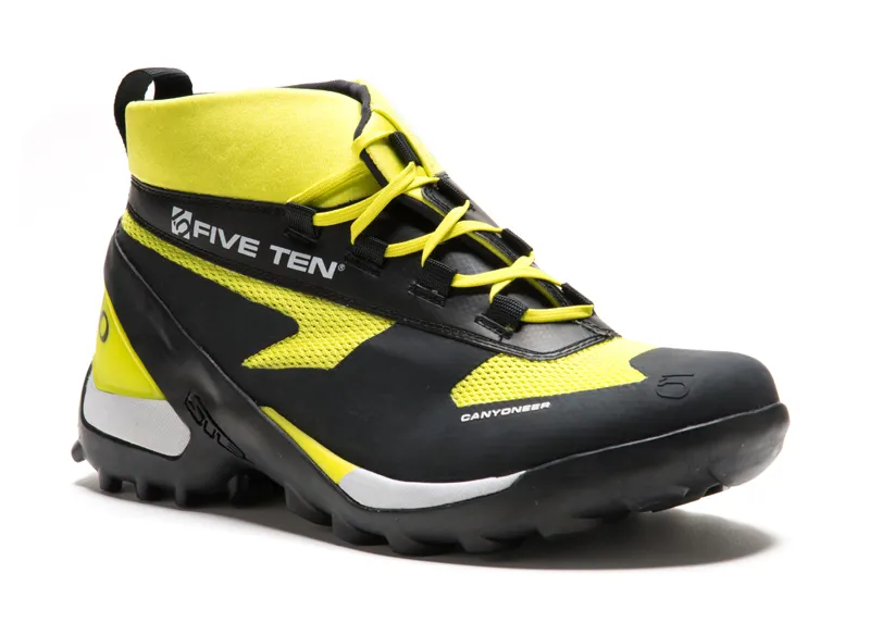Five Ten Canyoneer 3
