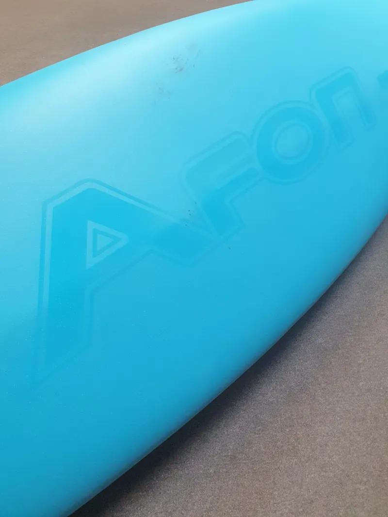 2021 Venture Canoes Afon Canoe with Outfitting - Ex Display-4