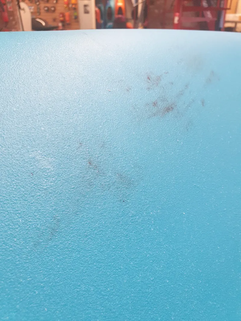 2021 Venture Canoes Afon Canoe with Outfitting - Ex Display-6