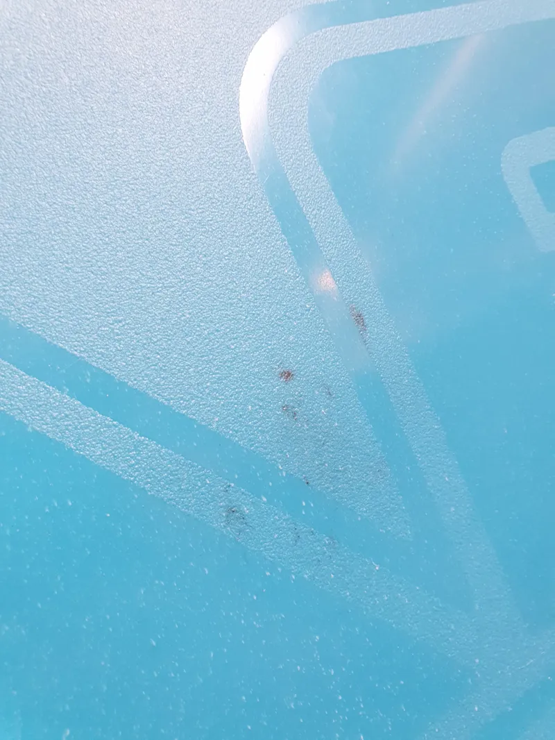 2021 Venture Canoes Afon Canoe with Outfitting - Ex Display-5