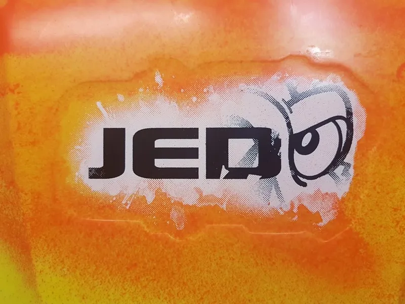 Jed Medium C4S - Ex Display