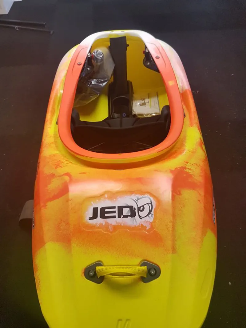 Jed Medium C4S - Ex Display-1