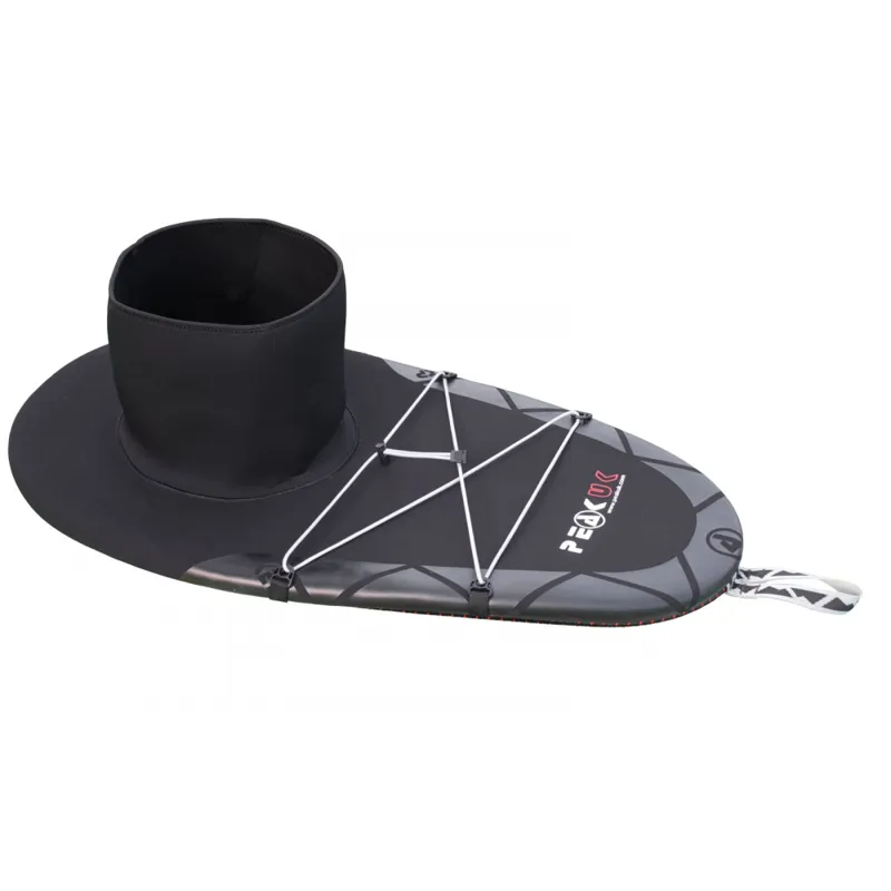 2018 Peak UK Explorer Big Deck Spray Deck