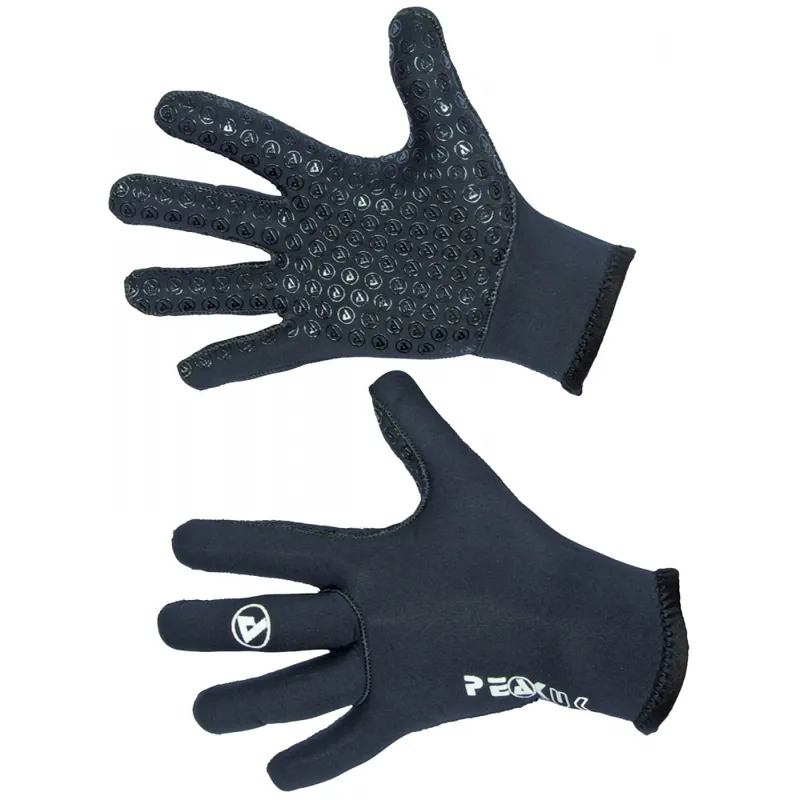 2019 Peak UK 2mm Neoprene Paddle Gloves