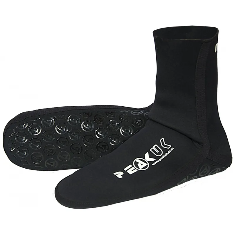 2020 Peak UK 2.5mm Neoprene Socks