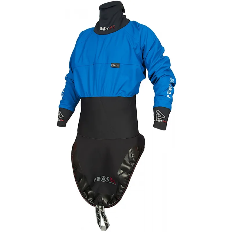 2018 Peak UK Semi Long Topdeck