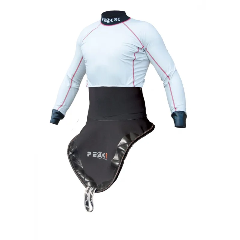 2019 Peak UK Speedskin Long Topdeck