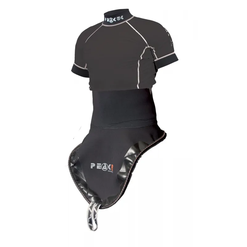 Peak UK Speedskin Short Topdeck