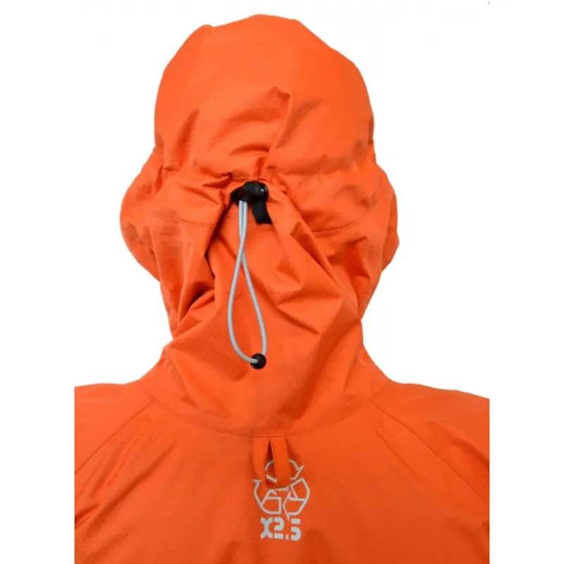 Tourlite Storm Green - Versatile Lightweight Cag-1