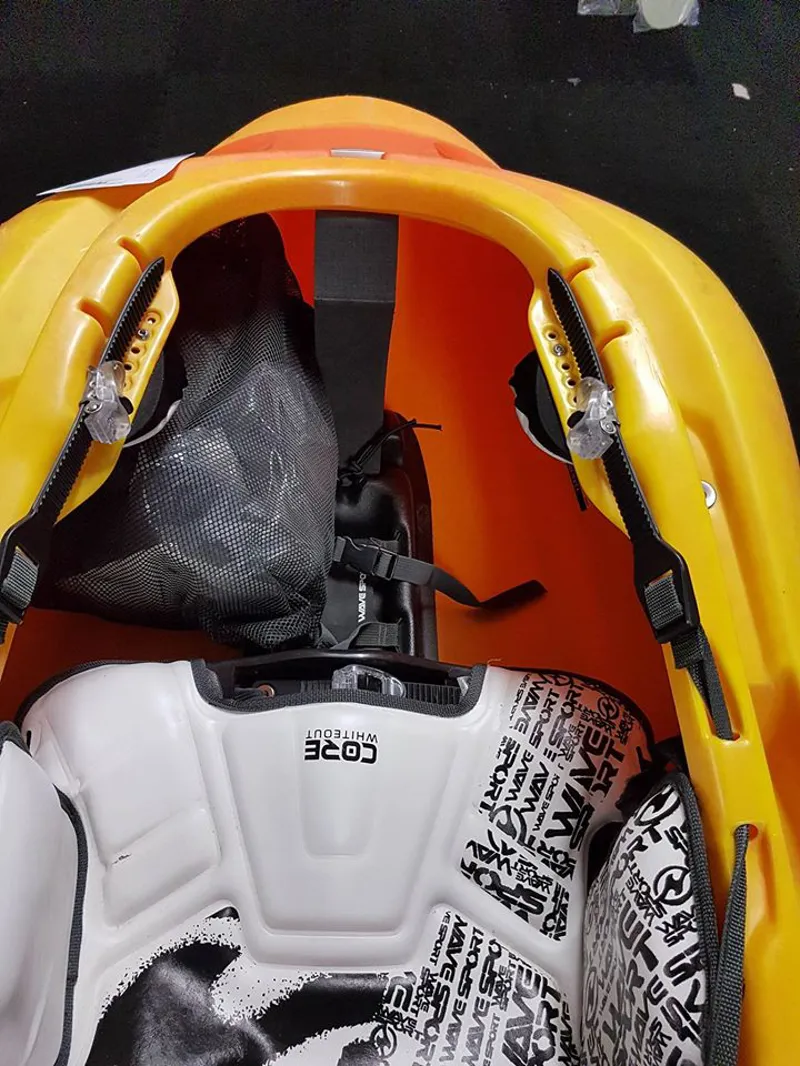 Part-Ex Wavesport Mobius 65 Whiteout Core-1