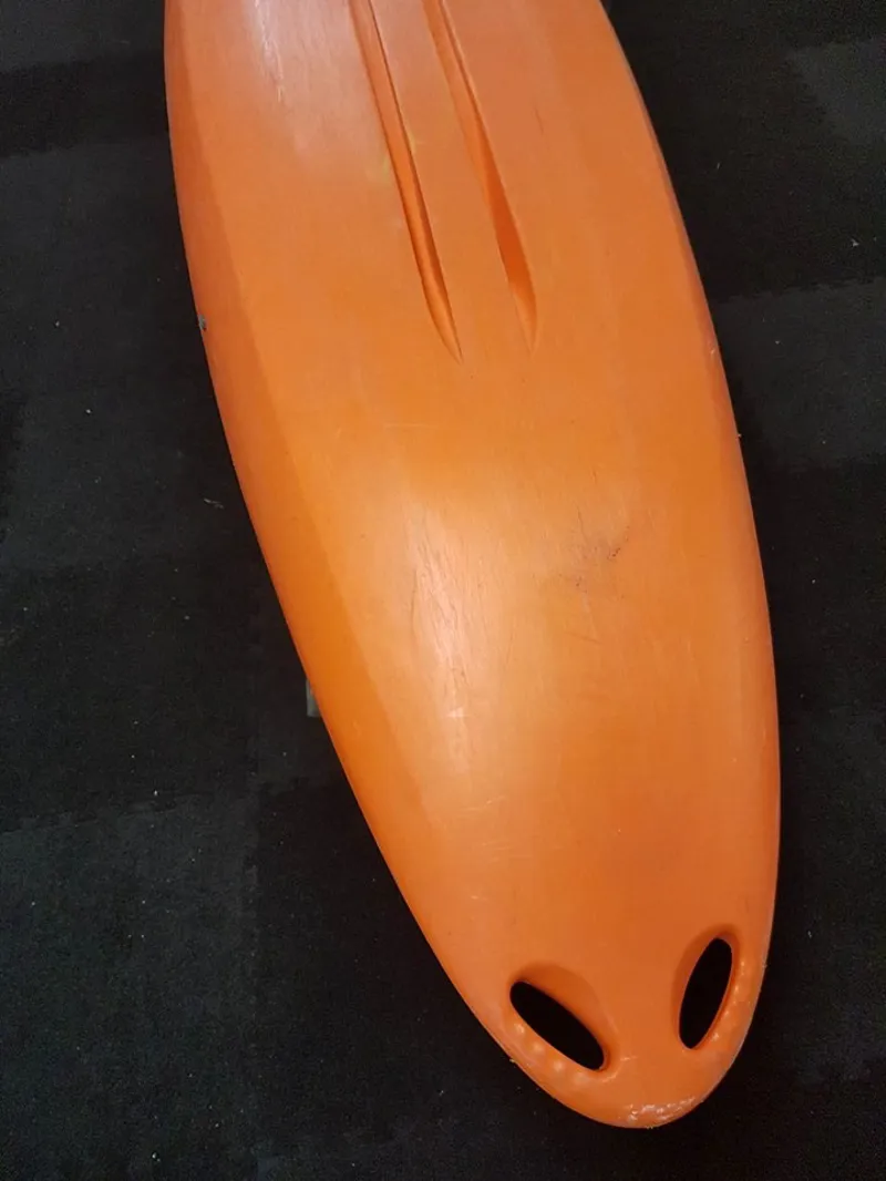 Second Hand Pyranha Master 265 TG-4