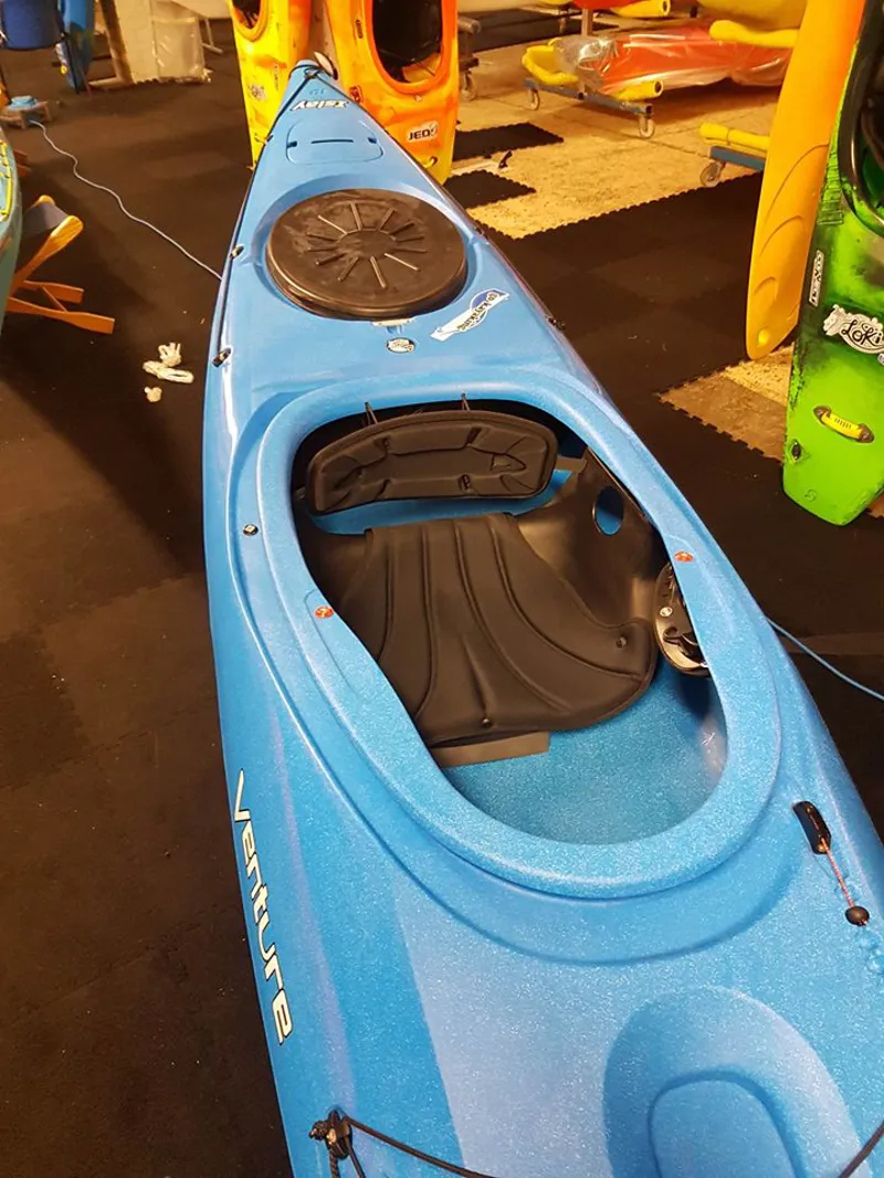 Venture - Islay 12 Blue - Skudder-4