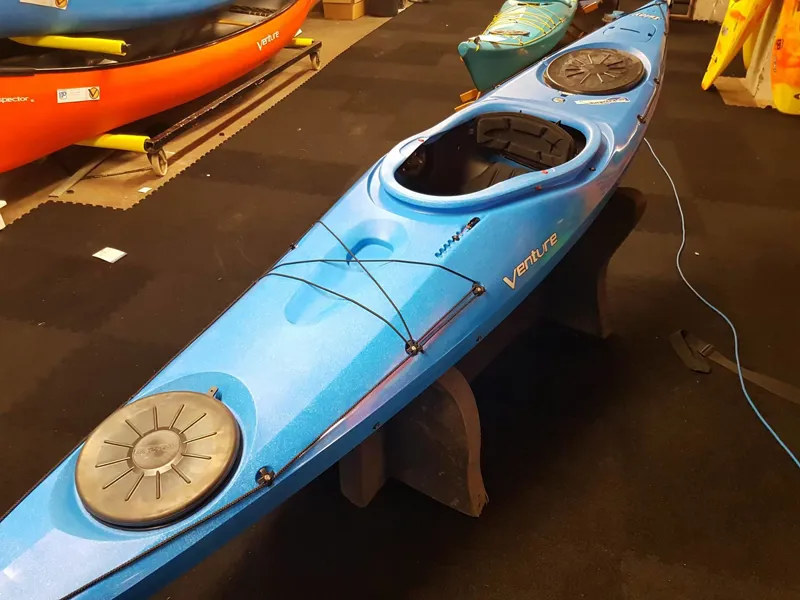 Venture - Islay 12 Blue - Skudder-2