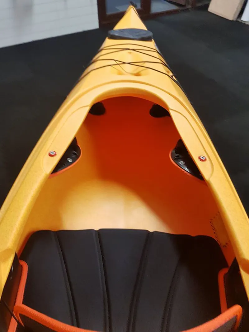 Venture - Islay 14 LV - Rudder Ex Display.-5