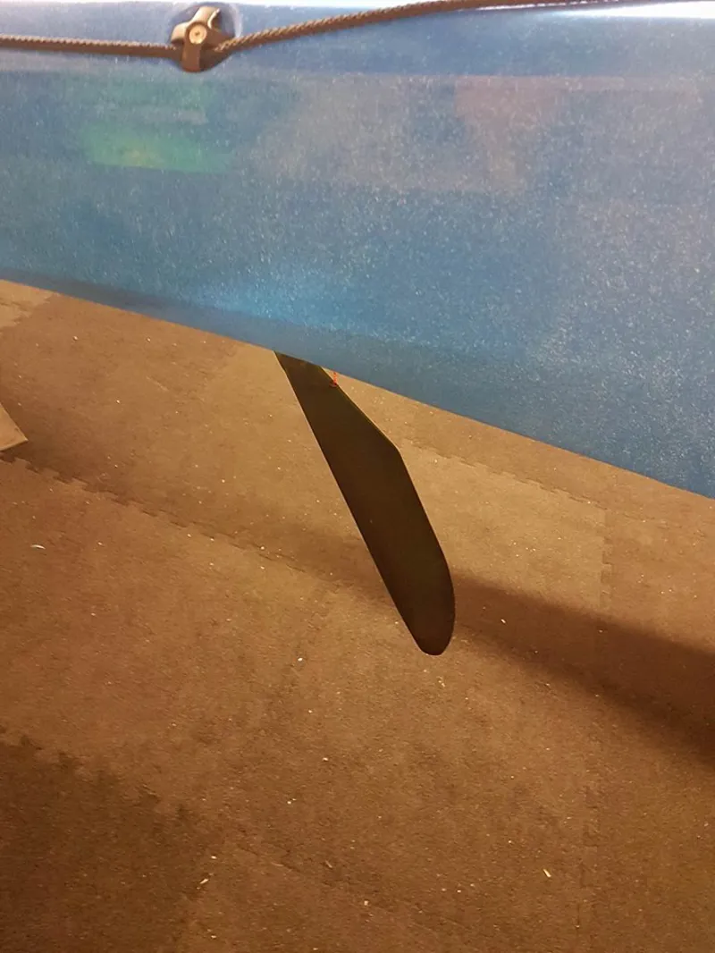 Venture - Islay 12 Blue - Skudder-5