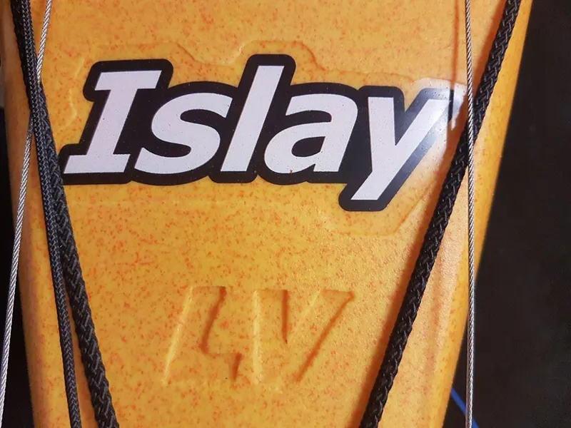 Venture - Islay 14 LV - Rudder Ex Display.