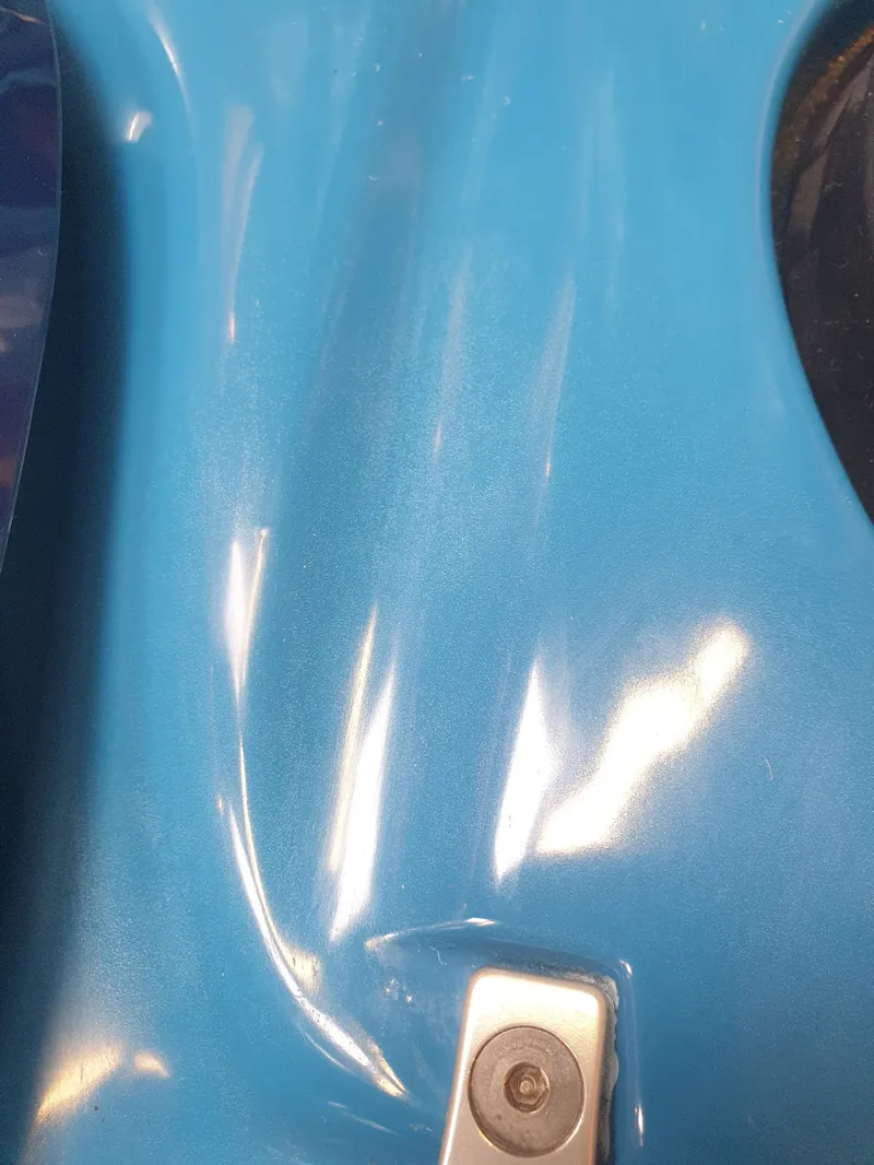 2021 P and H Cetus MV Diolen Expedition Sea Kayak - Factory 2nd-2