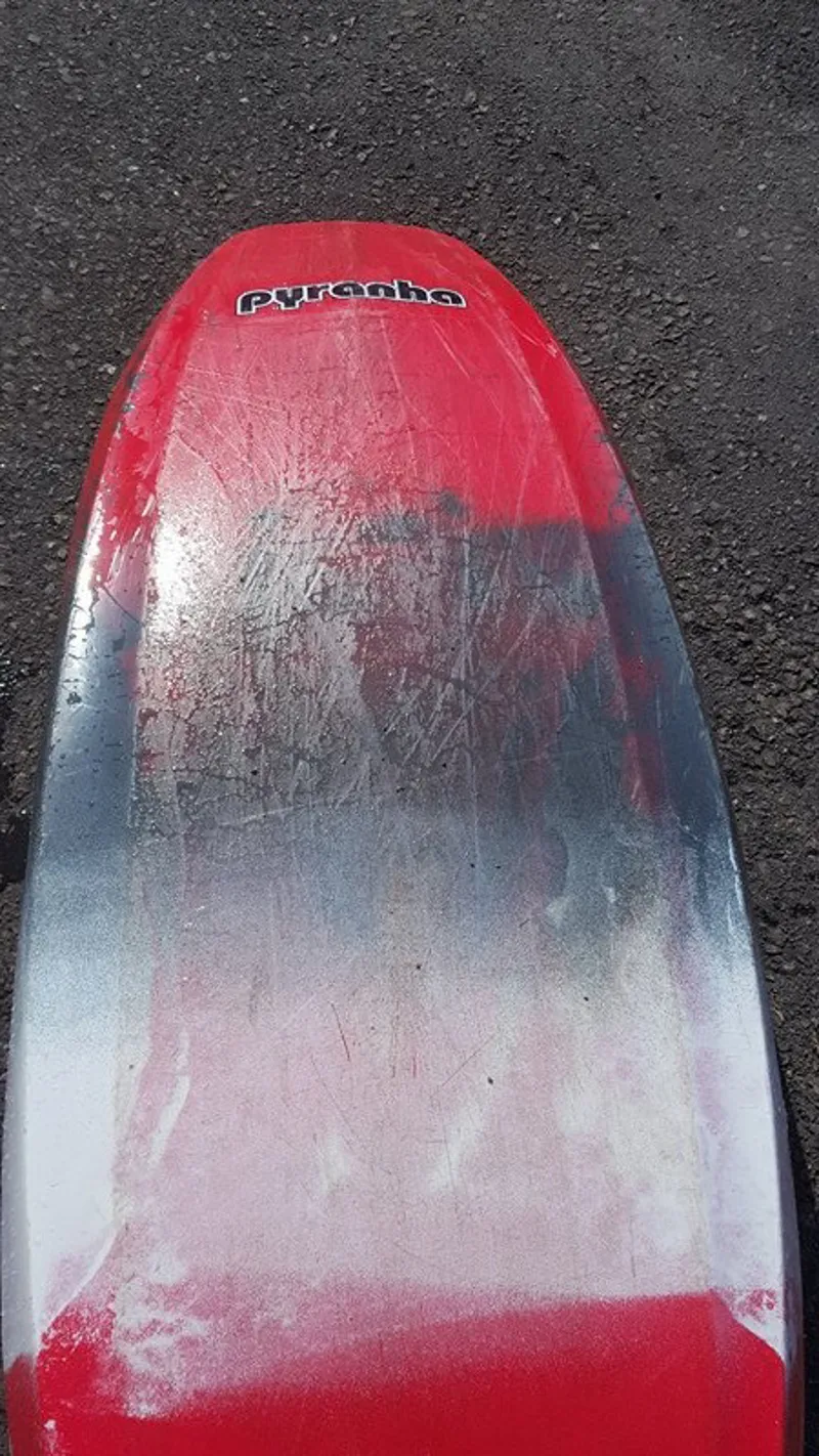 Ex-Demo Jed Large - Connect River Plus-2