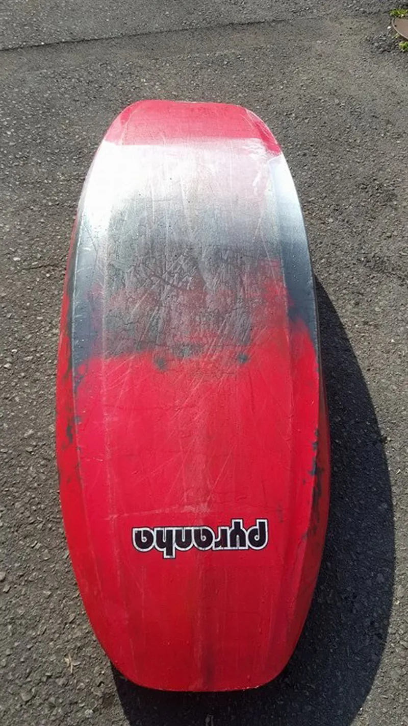 Ex-Demo Jed Large - Connect River Plus-3