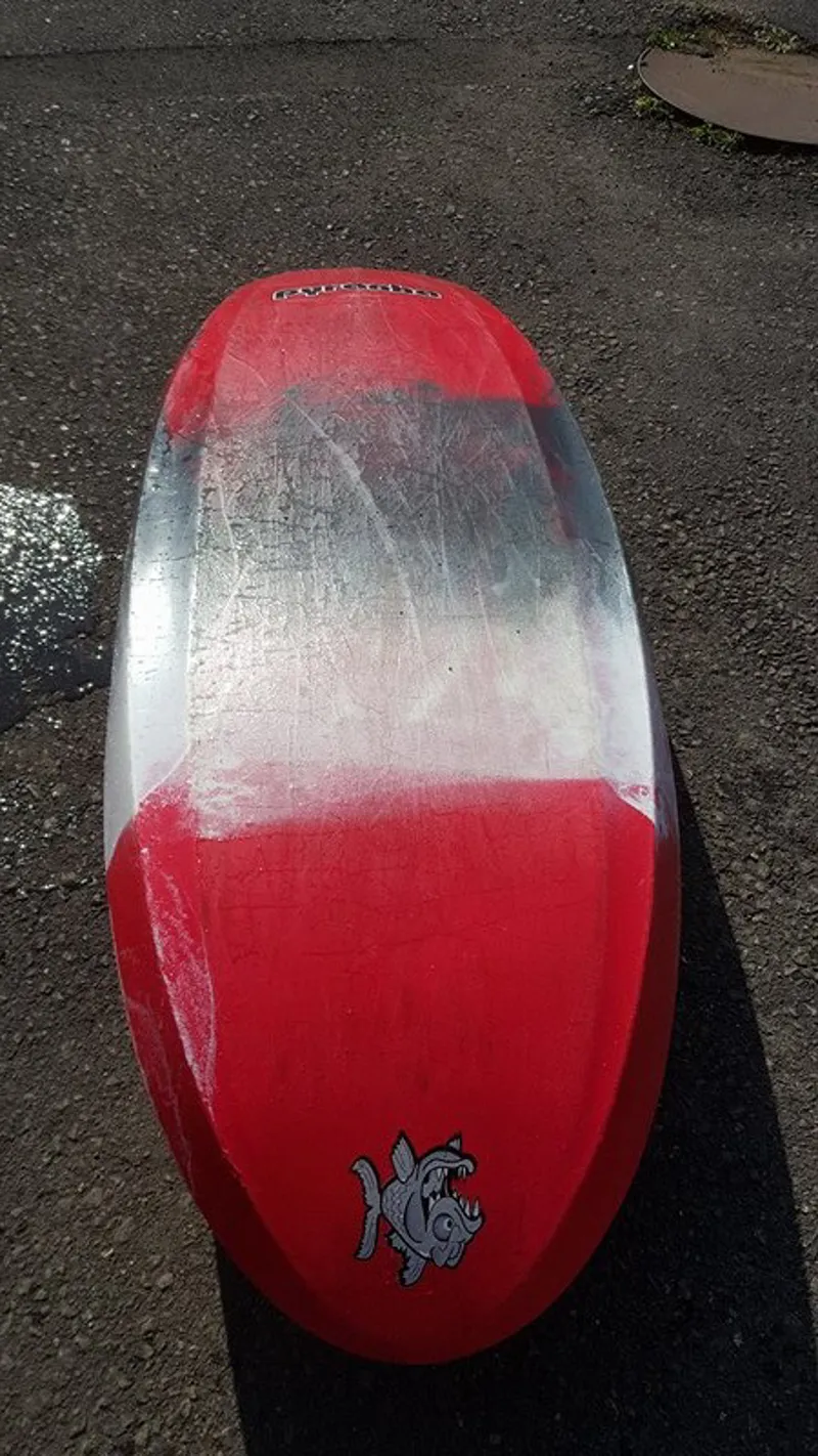 Ex-Demo Jed Large - Connect River Plus-5