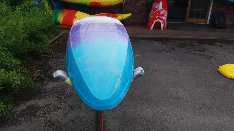 Burn 3 M C4S - Ex Demo-4