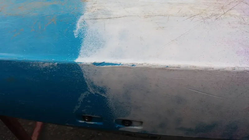 Burn 3 M C4S - Ex Demo-5