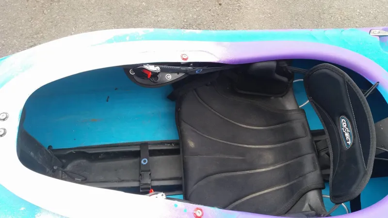 Burn 3 M C4S - Ex Demo-6