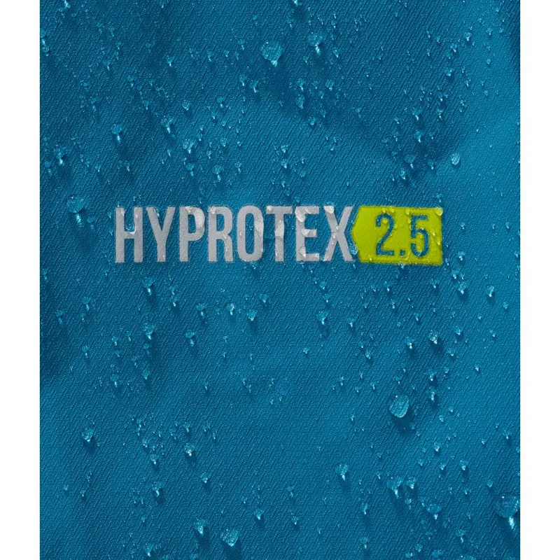 2021 NRS Riptide Womens Touring Splash Jacket in Blue-9