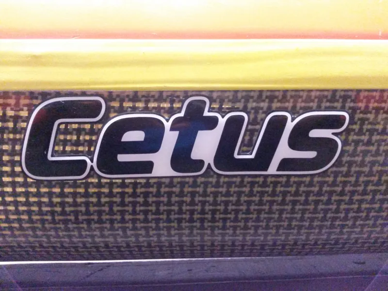 Ex Demo P and H Classic Cetus Sea Kayak in Full Carbon Kevlar