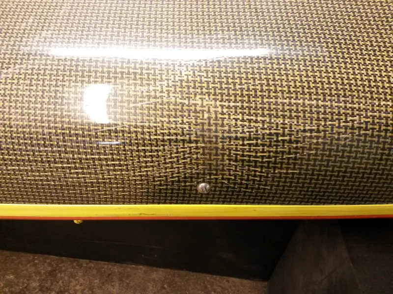 Ex Demo P and H Classic Cetus Sea Kayak in Full Carbon Kevlar-4