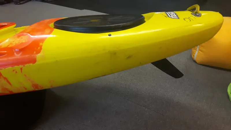 Ex Demo Fusion Large CR-3