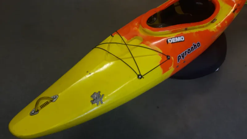 Ex Demo Fusion Large CR-2