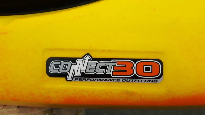 Ex Demo Speeder C30 Y/J-2